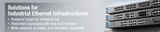 MOXA Switches MOXA Switches